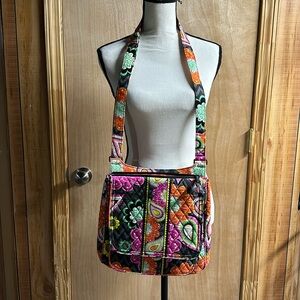 Vera Bradley mailbag NWOT